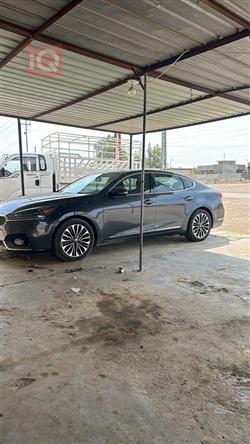 Kia Cadenza